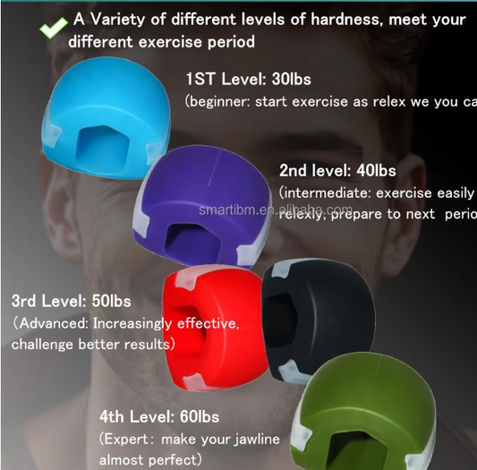 jaw line exercise -bs