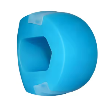 jaw line exercise -bs