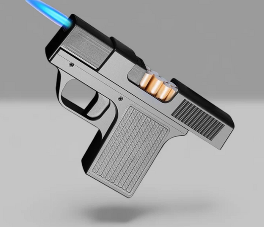 Gun torch