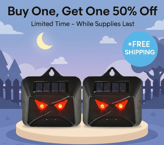 Revlixe Predator Eye Pro