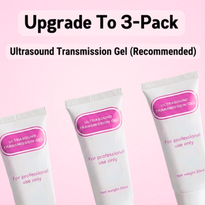 3-Month Gel Supply (Recommended)