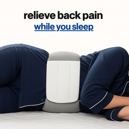 Revlixe CoreSupport™ Pillow