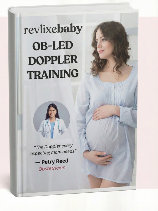 Revlixe doppler training