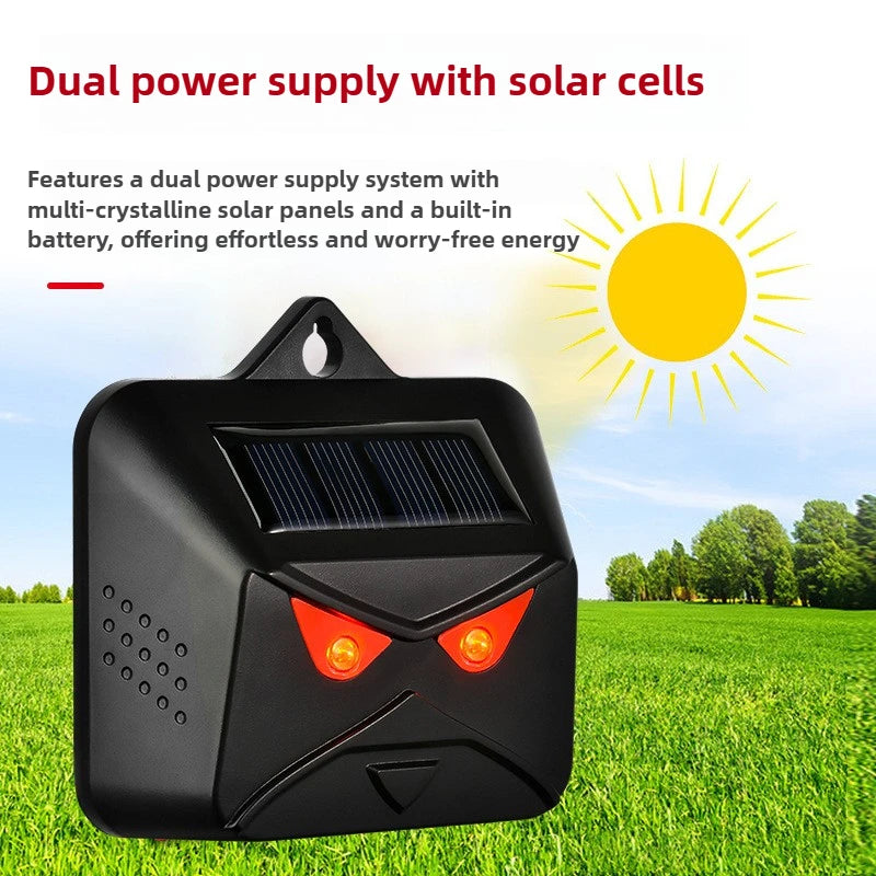 Revlixe Predator Eye Pro