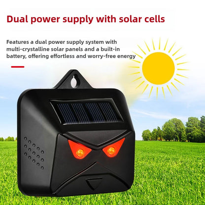 Revlixe Predator Eye Pro