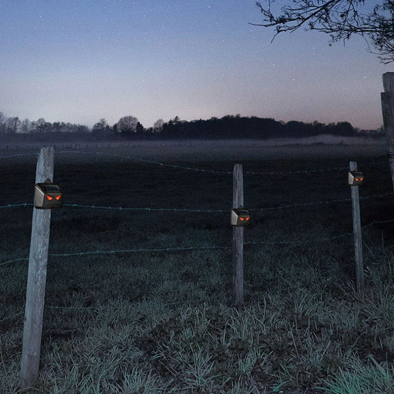 Revlixe Predator Eye Pro