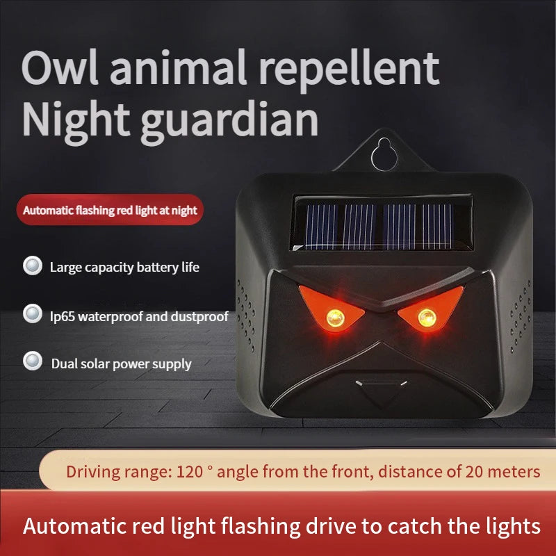 Revlixe Predator Eye Pro