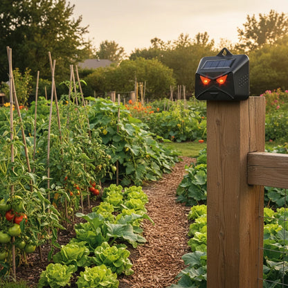 Revlixe Predator Eye Pro